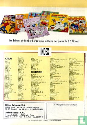 Catalogue 1990 - Image 2