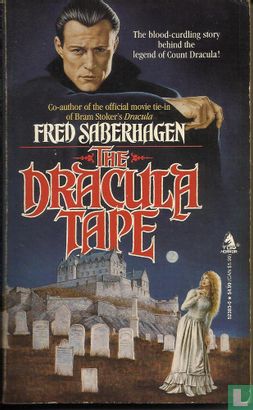 The Dracula Tape - Afbeelding 1