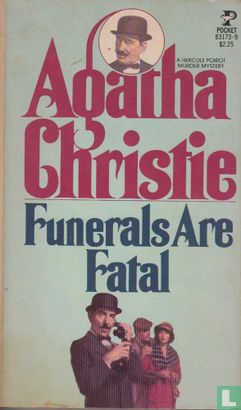 Funerals Are Fatal - Image 1