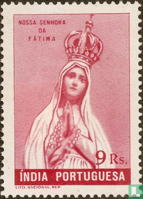 Nossa Senhora Da Fatima