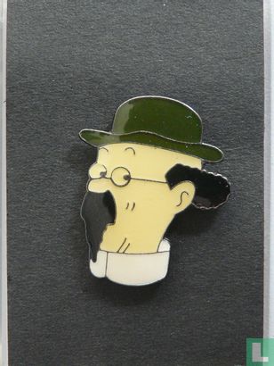Professor Zonnebloem - Image 1