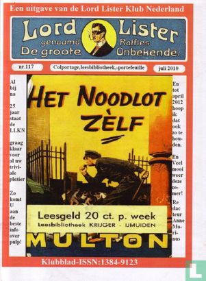 Klubblad Lord Listerklub Nederland 117