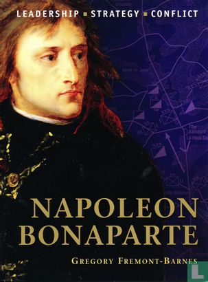 Napoleon Bonaparte - Image 1