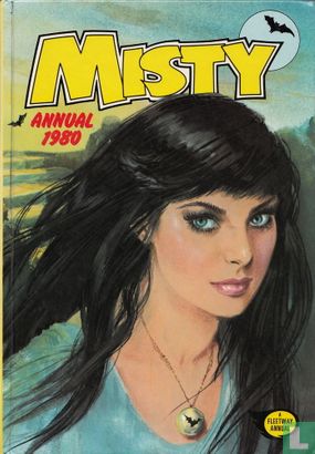 Misty Annual 1980 - Image 1