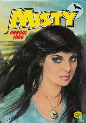 Misty Annual 1980 - Afbeelding 2