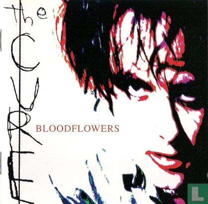 Bloodflowers - Afbeelding 1