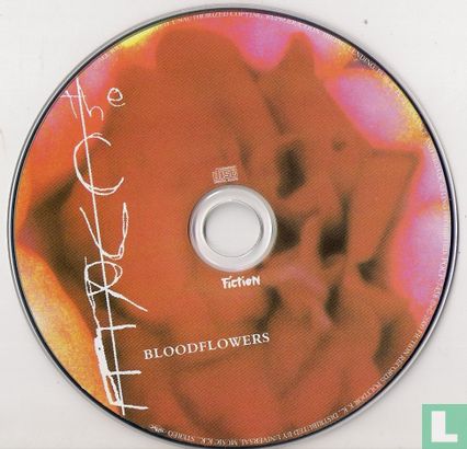 Bloodflowers - Afbeelding 3