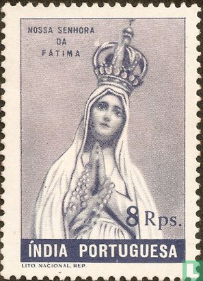 Nossa Senhora da Fatima