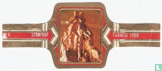 Farnese stier - Afbeelding 1