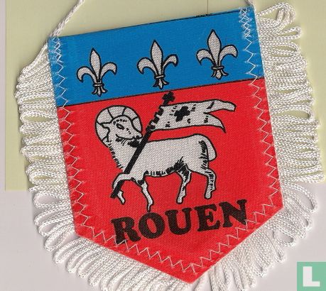 Rouen - Image 1