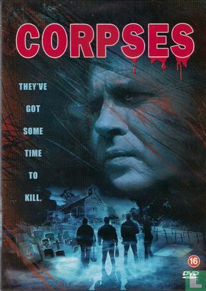 Corpses - Image 1