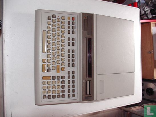 HP 9825A HPL Calculator - Afbeelding 2