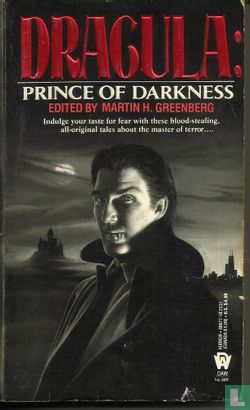 Dracula: prince of darkness - Afbeelding 1