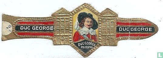 Duc George Majestic - Duc George - Duc George - Afbeelding 1