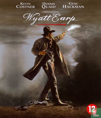 Wyatt Earp  - Image 1