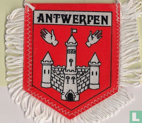 Antwerpen - Bild 1