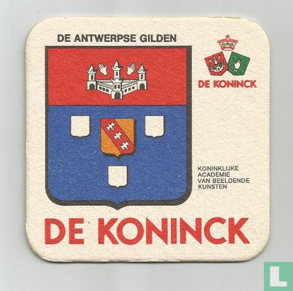 De Antwerpse Gilden : Koninklijke Academie ...