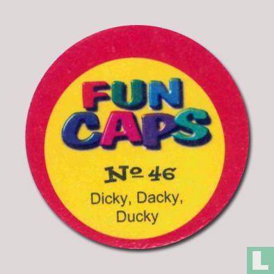 Dicky, Dacky, Ducky - Image 2