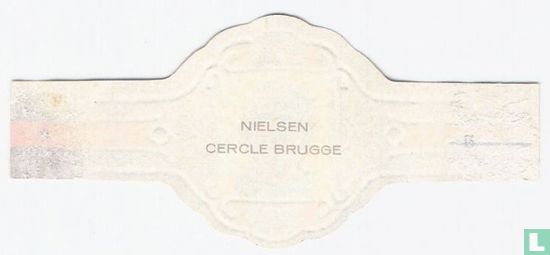 Nielsen - Cercle Brugge  - Afbeelding 2