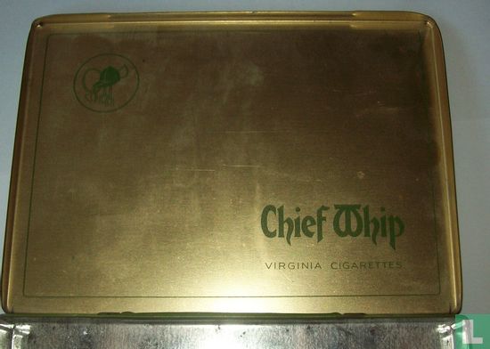 Chief Whip - Bild 2