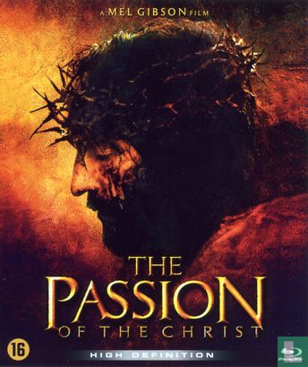 The Passion of The Christ  - Afbeelding 1
