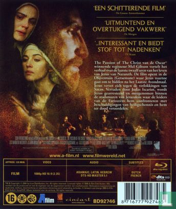 The Passion of The Christ  - Bild 2