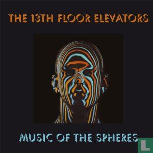 Music of the spheres - Afbeelding 2