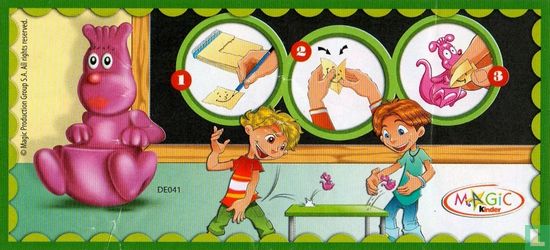 Känguruh - Bild 3