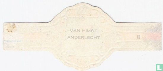 van Himst - Anderlecht - Image 2