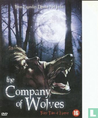 The Company of Wolves  - Afbeelding 1