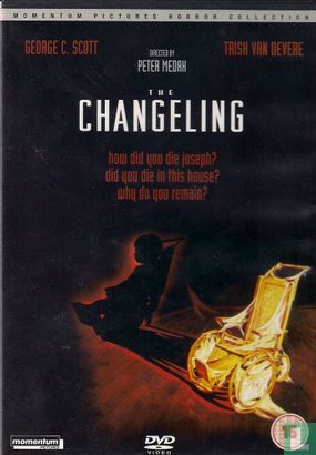 The Changeling - Afbeelding 1