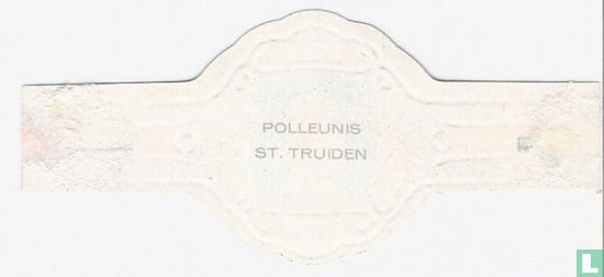 Polleunis - St. Truiden - Afbeelding 2