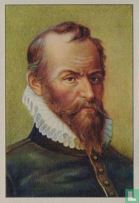 Ambroise Paré (1517-1590) - Afbeelding 1