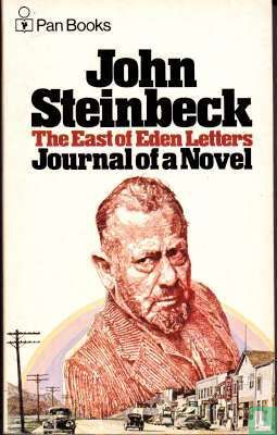 Journal of a Novel: the East of Eden Letters - Afbeelding 1