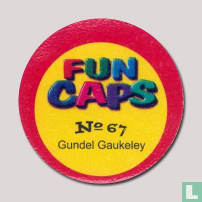 Gundel Gaukeley - Afbeelding 2