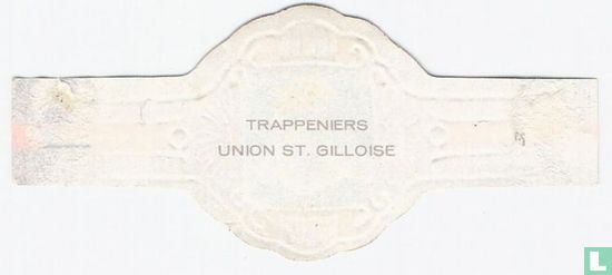 Trappeniers - Union St. Gilloise - Afbeelding 2