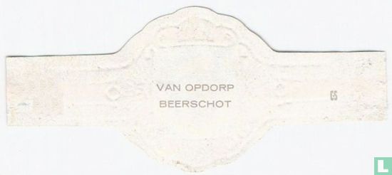 van Opdorp - Beerschot - Image 2
