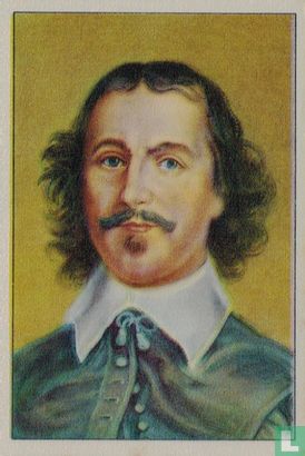 Otto van Guericke (1602-1686) - Bild 1