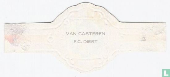 van Casteren - F.C. Diest - Afbeelding 2