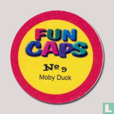 Moby Duck - Afbeelding 2