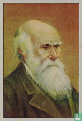 Charles Darwin (1809-1882) - Image 1