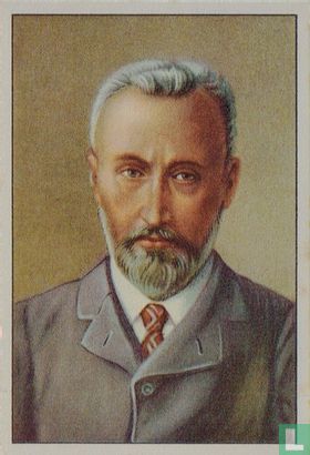 Pierre Curie (1859-1906) - Image 1