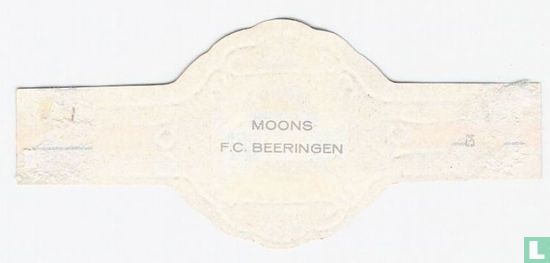 Moons - F.C. Beeringen - Afbeelding 2