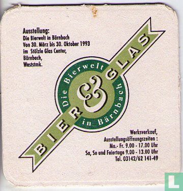 Die Bierwelt in Bärnbach   - Afbeelding 1