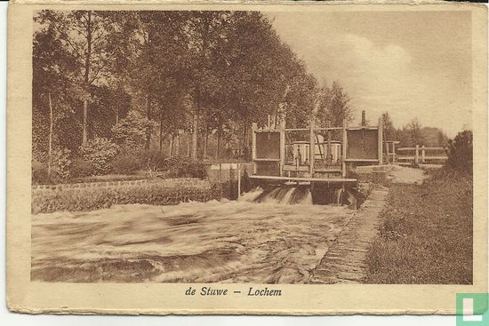 De Stuwe - Lochem