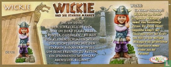 Wickie - Afbeelding 3