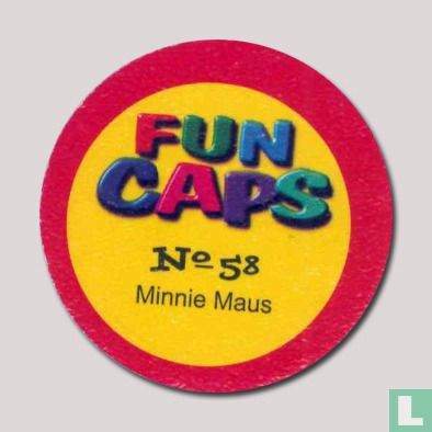 Minnie Maus - Afbeelding 2