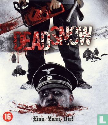 Deadsnow  - Afbeelding 1