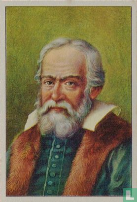 Galileï (1564-1642) - Bild 1