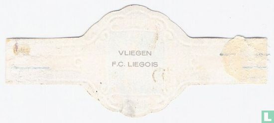 Vliegen - F.C. Liegois - Image 2